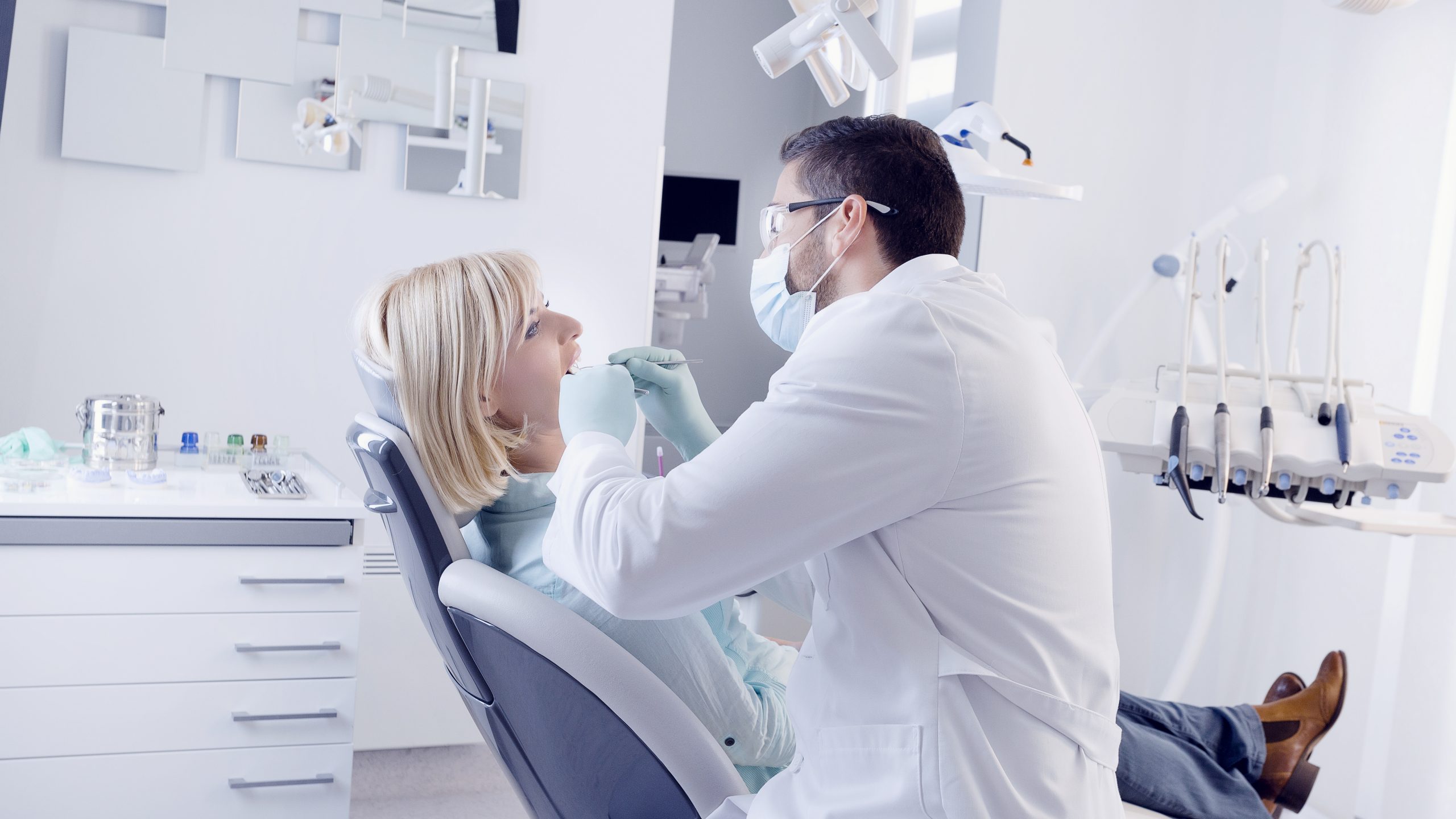 Dentist in Algonac, MI