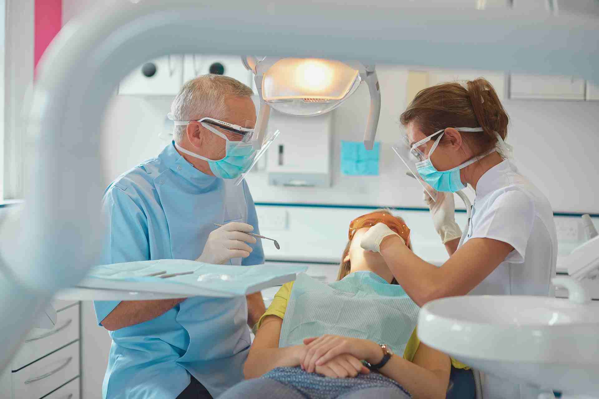 Dentist in Algonac, MI